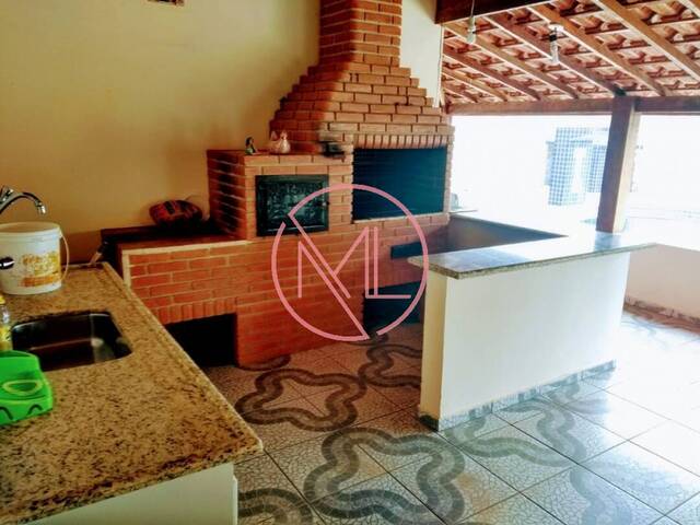 Casa em condomínio para Venda em Porangaba - 2