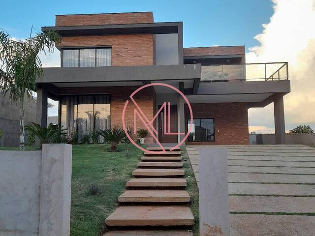Venda em Residencial Fazenda Victória - Porangaba
