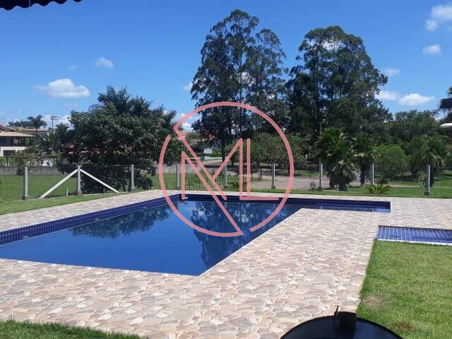 Venda em Residencial Fazenda Victória - Porangaba