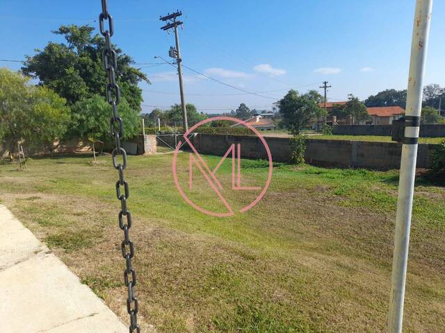 Venda em Residencial Fazenda Victória - Porangaba