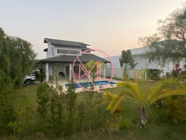#102 - Casa para Venda em Porangaba - SP