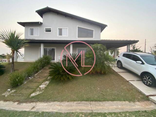 #102 - Casa para Venda em Porangaba - SP