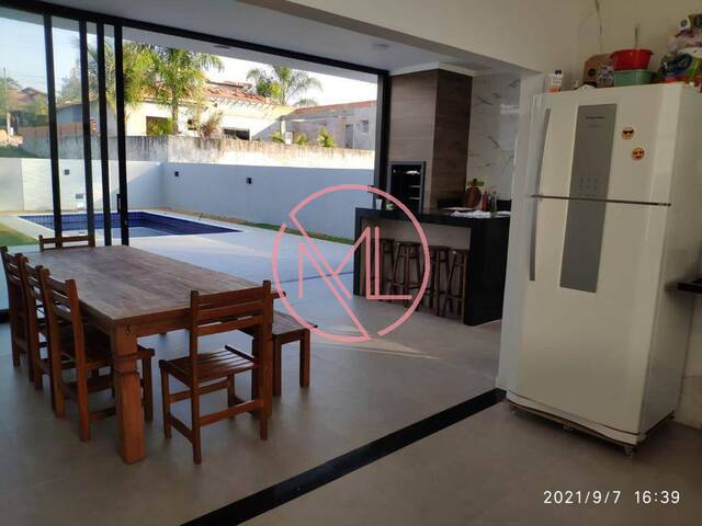 Casa em condomínio para Venda em Porangaba - 5