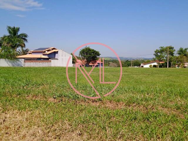 #133 - Terreno em condomínio para Venda em Porangaba - SP - 1