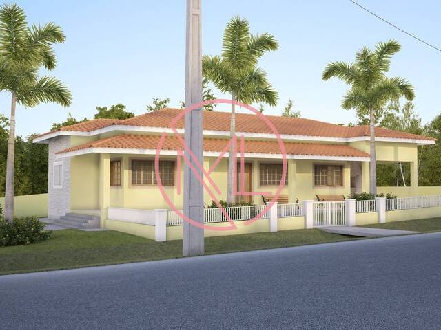 #143 - Casa em condomínio para Venda em Porangaba - SP - 1