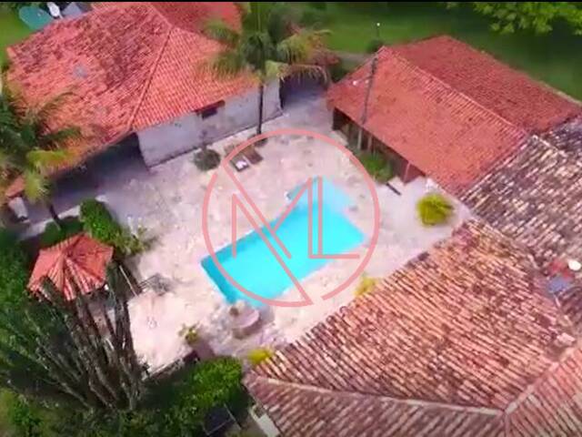 Venda em Residencial Fazenda Victória - Porangaba