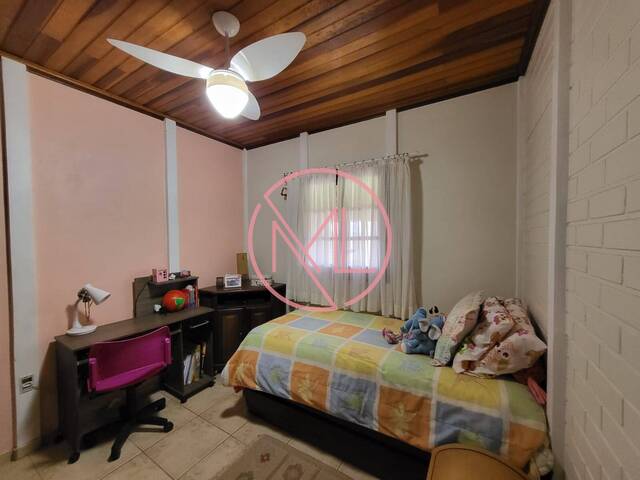 #167 - Casa em condomínio para Venda em Porangaba - SP - 3