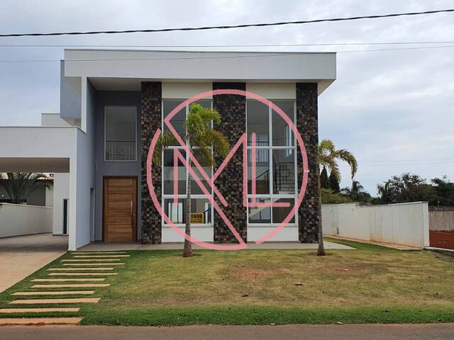 Venda em Residencial Jatobá - Cesário Lange