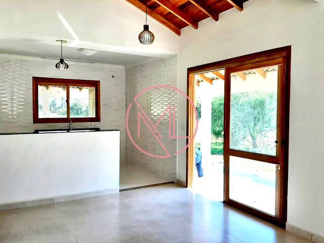 #178 - Casa em condomínio para Venda em Porangaba - SP - 1