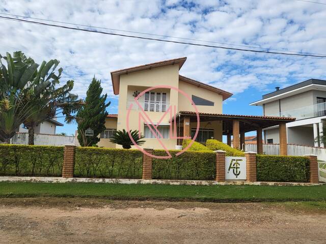 #187 - Casa em condomínio para Venda em Porangaba - SP - 1