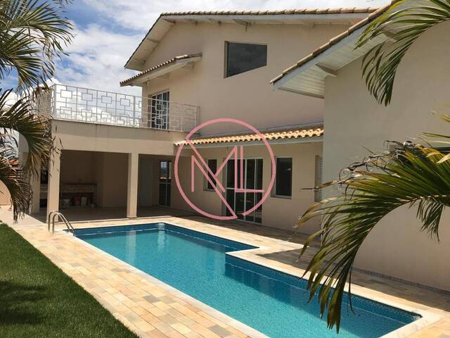 #189 - Casa em condomínio para Venda em Porangaba - SP