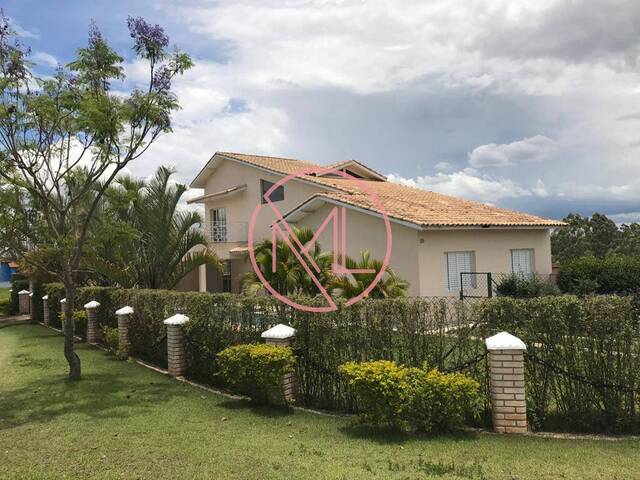 #189 - Casa em condomínio para Venda em Porangaba - SP