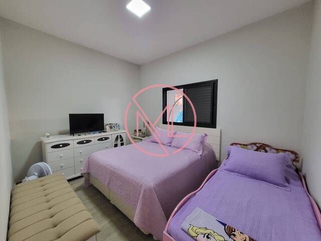 Casa em condomínio para Venda em Porangaba - 5