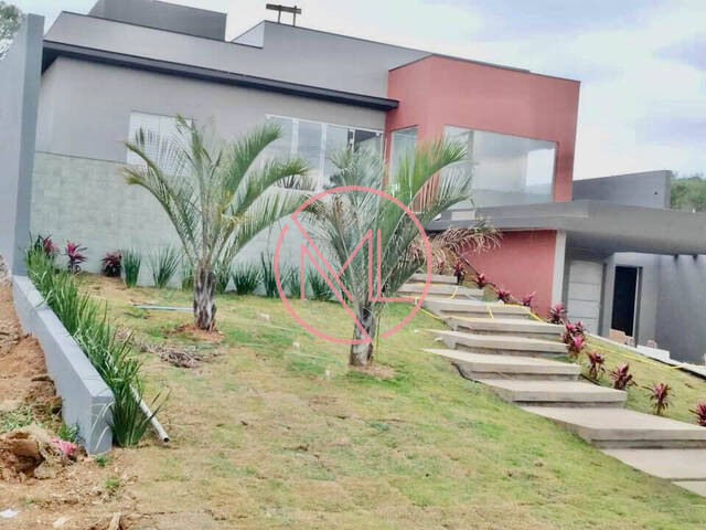 #191 - Casa em condomínio para Venda em Porangaba - SP - 2