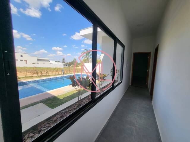 #192 - Casa em condomínio para Venda em Porangaba - SP - 3