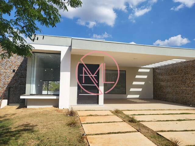 #192 - Casa em condomínio para Venda em Porangaba - SP - 2