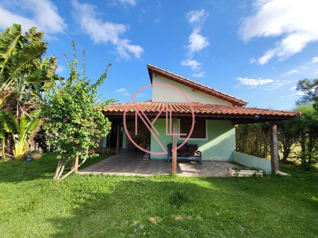 #201 - Casa em condomínio para Venda em Porangaba - SP - 1