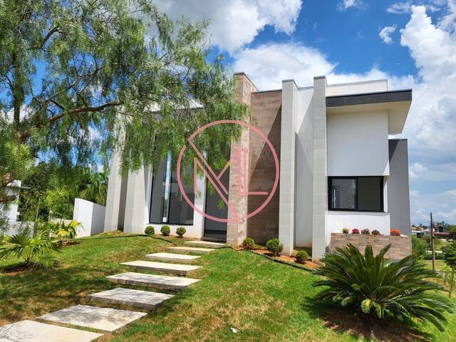 #205 - Casa em condomínio para Venda em Porangaba - SP - 2