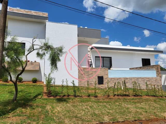 #205 - Casa em condomínio para Venda em Porangaba - SP - 3