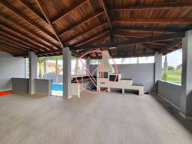 #207 - Casa em condomínio para Venda em Porangaba - SP - 3