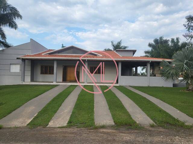 #207 - Casa em condomínio para Venda em Porangaba - SP - 2