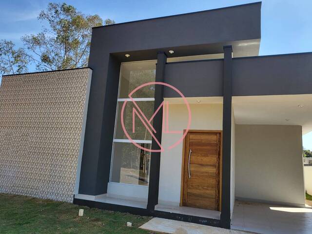 #213 - Casa em condomínio para Venda em Porangaba - SP - 2
