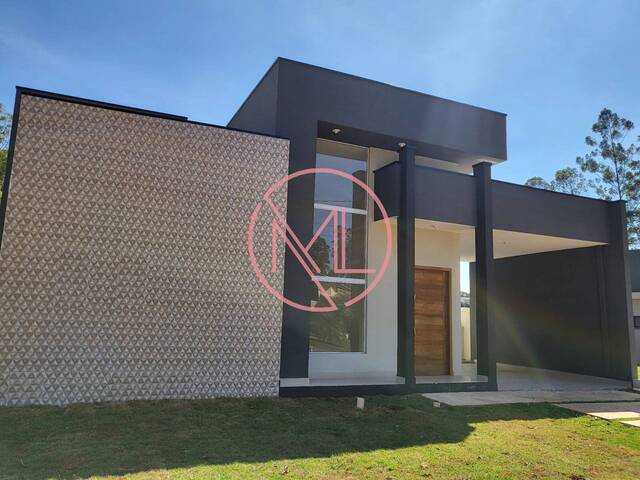 #213 - Casa em condomínio para Venda em Porangaba - SP - 1