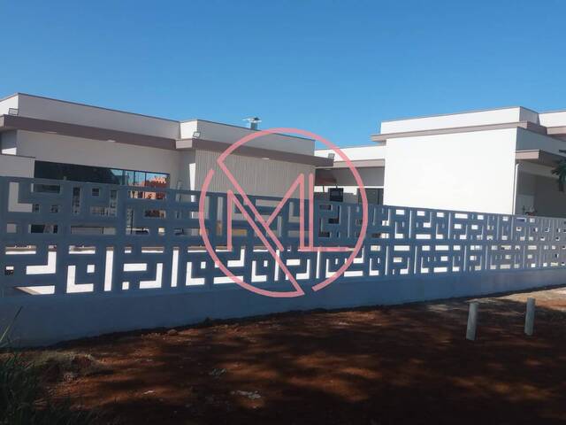 #219 - Casa em condomínio para Venda em Porangaba - SP