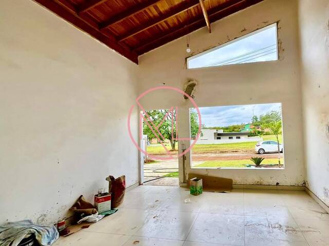 #224 - Casa em condomínio para Venda em Porangaba - SP - 2