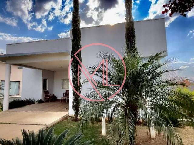 #226 - Casa em condomínio para Venda em Porangaba - SP - 2