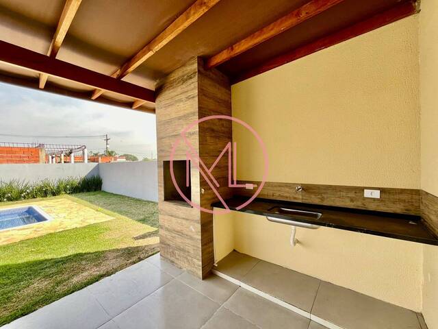 #227 - Casa em condomínio para Venda em Porangaba - SP - 2