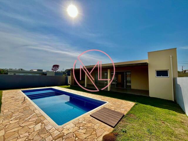 #227 - Casa em condomínio para Venda em Porangaba - SP - 3