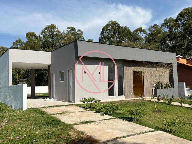 #228 - Casa em condomínio para Venda em Porangaba - SP - 1