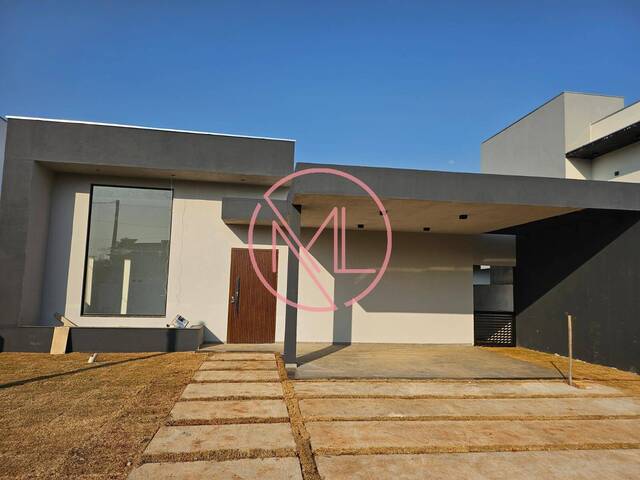 #230 - Casa em condomínio para Venda em Porangaba - SP - 1