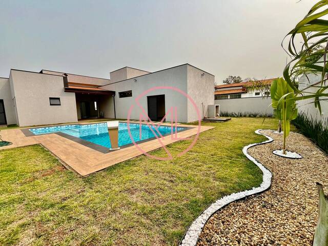 #232 - Casa em condomínio para Venda em Porangaba - SP - 2