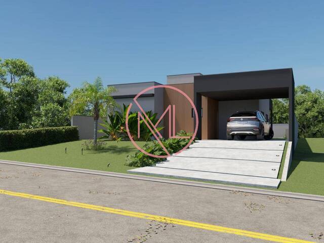 #234 - Casa para Venda em Porangaba - SP - 3