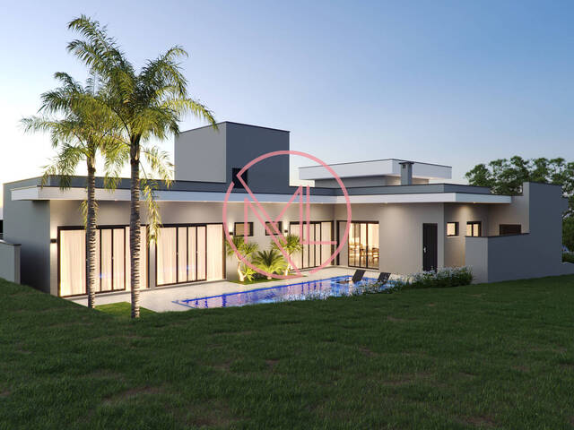 #235 - Casa para Venda em Porangaba - SP - 3