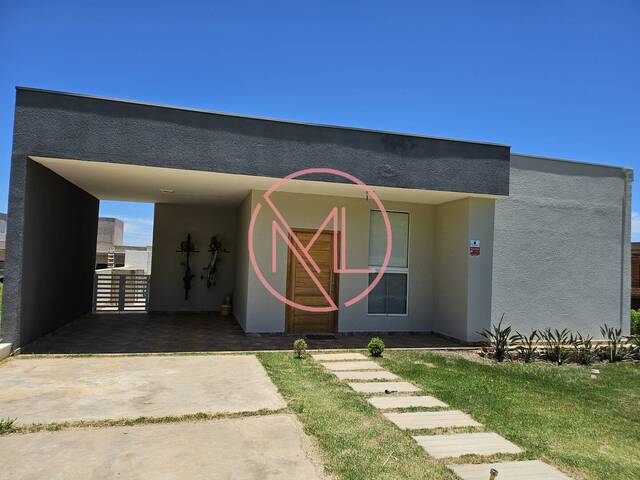 #238 - Casa em condomínio para Venda em Porangaba - SP - 1