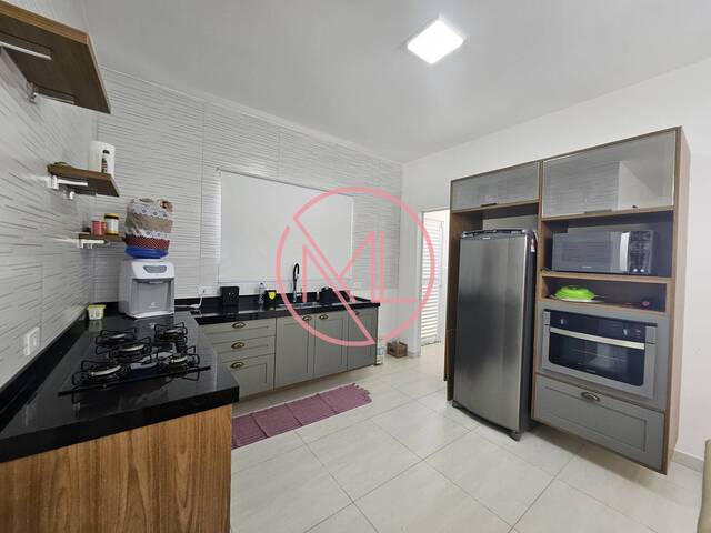 #238 - Casa em condomínio para Venda em Porangaba - SP - 2