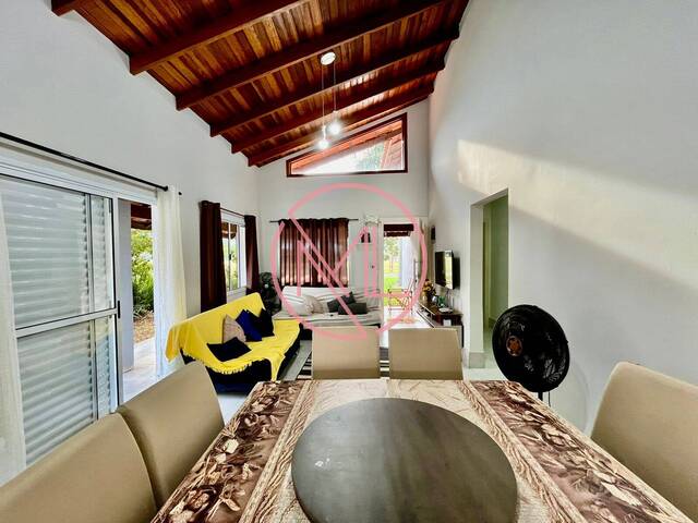 #239 - Casa para Venda em Porangaba - SP - 2