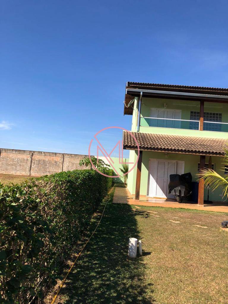 
			
				[Vídeo] - Lindo Sobrado no Residencial Jatobá!!! - Cesário Lange			
		